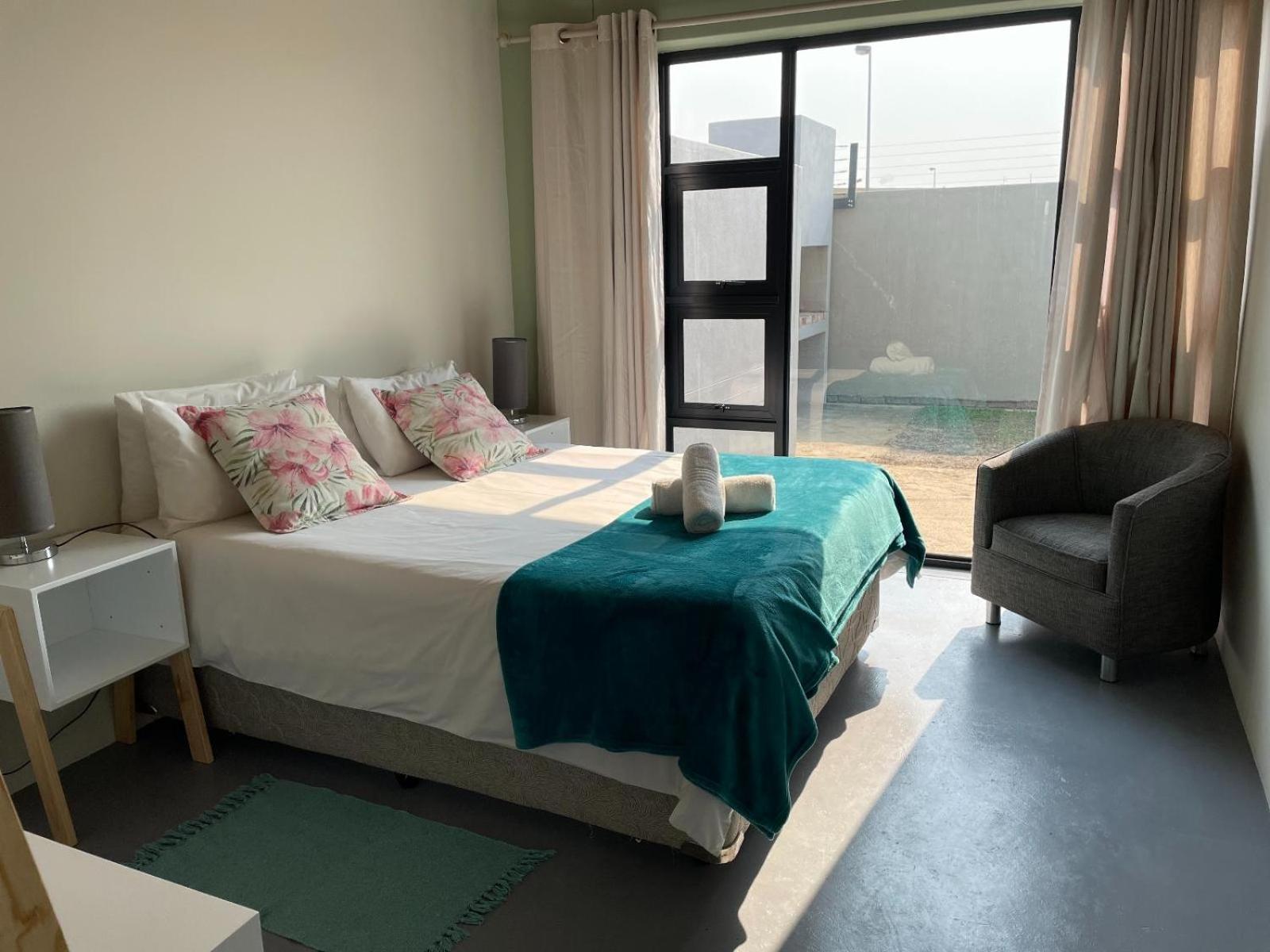The Cabin Swakopmund Bagian luar foto